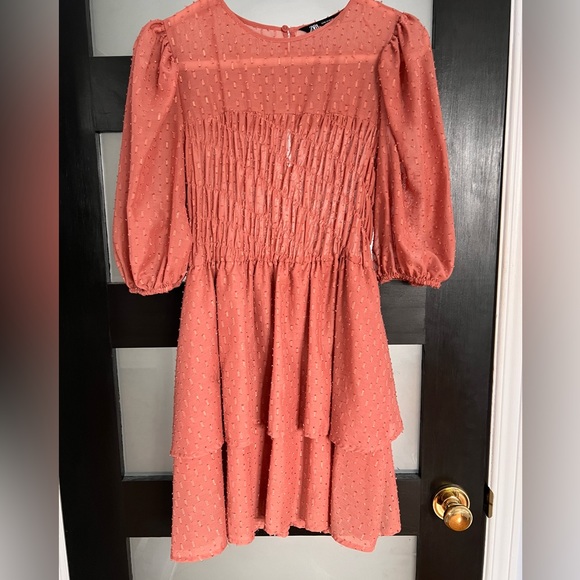 Zara dress - Picture 2 of 4